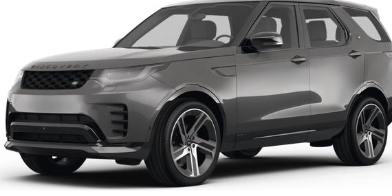 LAND ROVER DISCOVERY 2022 SALRT2EX9N2459306 image